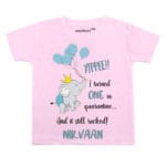 YIPPEE!!! I Turned One In Quarantine… And It Still Locked Baby Wear