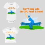 Can't Keep Calm IPL 2020