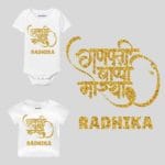 ganesh printed t-shirts online