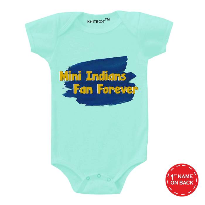 toddler indians shirt
