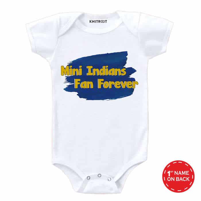 mumbai indians fans forever