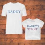 Daddy's Little Girl Combo