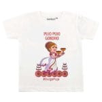 Durga pooja Outfit for kids