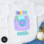Insta-Cutie Baby Clothes