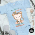 Agar Cute Hona Jurm Hai.. Baby Wear