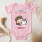 Papa Ki Pari Hoon Main... Baby Wear