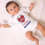 Valentine Week Gift Combo For Baby Clothes