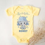Papa Ka Ladla Baby Wear