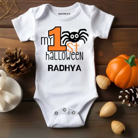 Baby Halloween Costumes (Onesie/Tee)