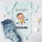 Nani Ka Ladla Baby Wear