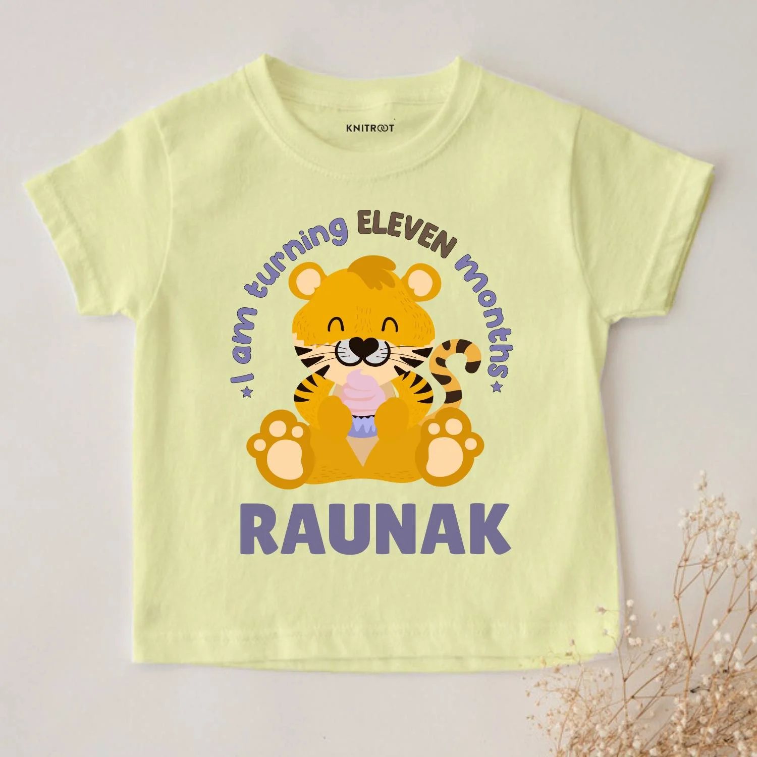 50 11 month baby birthday