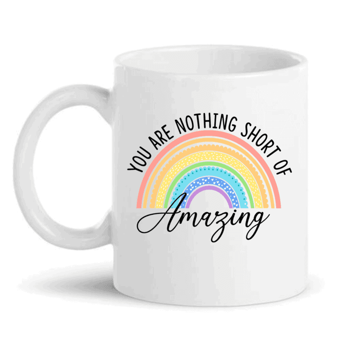 Amazing Mug