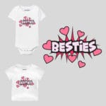 besties