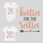 besties