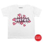 besties