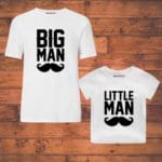 T shirts For Father And Son