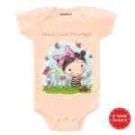 Bua’s Little Princess! Baby Wear