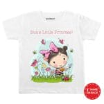 Bua’s Little Princess! Baby Wear