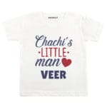 Chachi’s Little Man Baby Wear