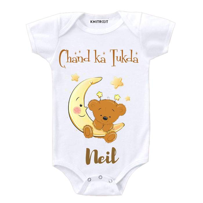 Chand Ka Tukda Onesie