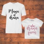mothers day outfits for mom and baby