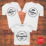 Amazing Family Combo T-shirts