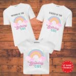 family combo t shirts