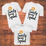 Family Vacay Squad Combo
