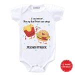 we are friends forever