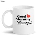 Good Morning Mug