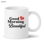 Good Morning Mug