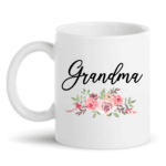 Grandma Mug