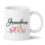 Grandma Mug