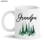Grandpa Mug