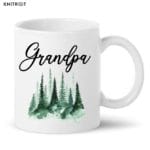 Grandpa Mug