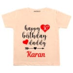 Happy 30th Birthday Daddy Baby Wear