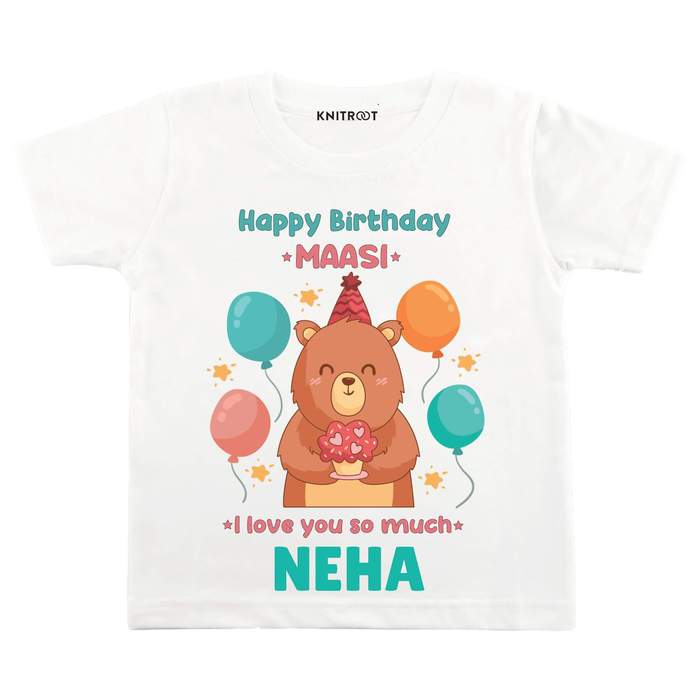 Happy Birthday Maasi I Love You So Much (6)