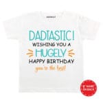 Happy Birthday You’re The Best! Baby Wear