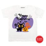 Happy Halloween Baby Clothes