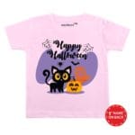 Happy Halloween Baby Clothes