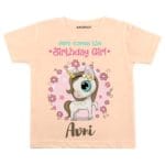 baby girl first birthday