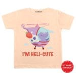 I’m Heli-Cute Baby Clothes