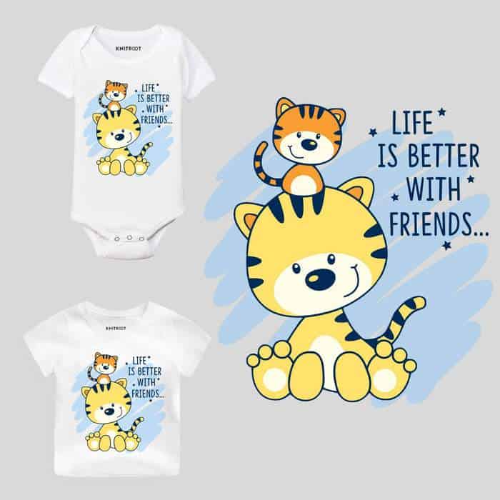 life is better with friends life is better with friends