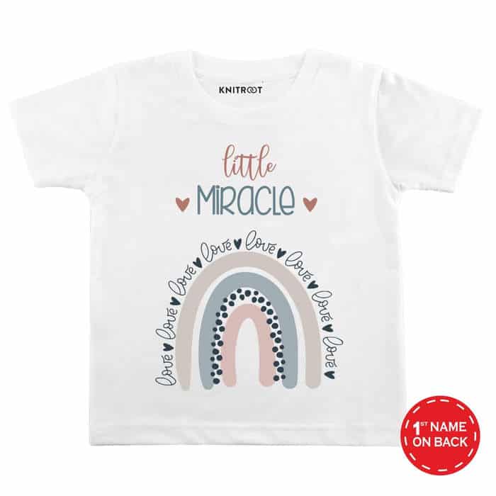 Little Miracle T-shirt