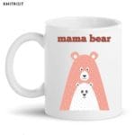 Mama Bear Mug