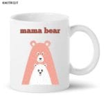 Mama Bear Mug