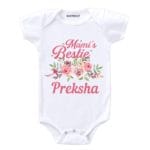 Mami’s Bestie Baby Outfit