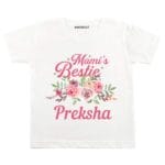 Mami’s Bestie Baby Outfit