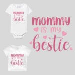 mom is my best friend