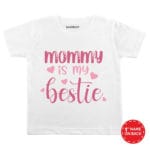 mom is my best friend